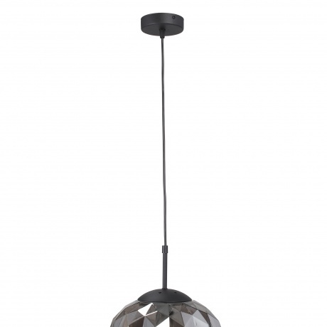 Подвес V2813-1/1S, 1xE27 макс. 40Вт - фото 2