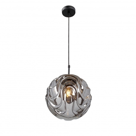 Подвес V2813-1/1S, 1xE27 макс. 40Вт - фото 3