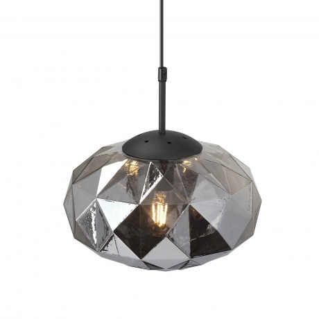 Подвес V2814-1/1S, 1xE27 макс. 40Вт - фото 2