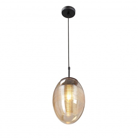 Подвес V2818-1/1S, 1xE27 макс. 40Вт - фото 3