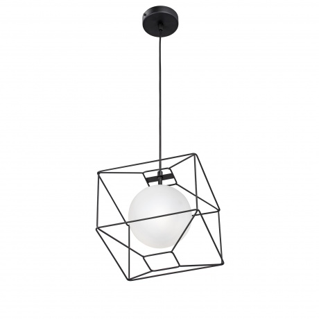 Подвес V2819-1/1S, 1xE27 макс. 40Вт - фото 3