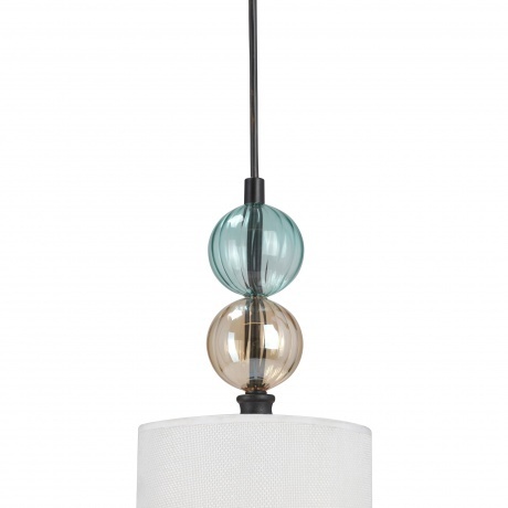 Подвес V2892-1/1S, 1xE27 макс. 40Вт - фото 2