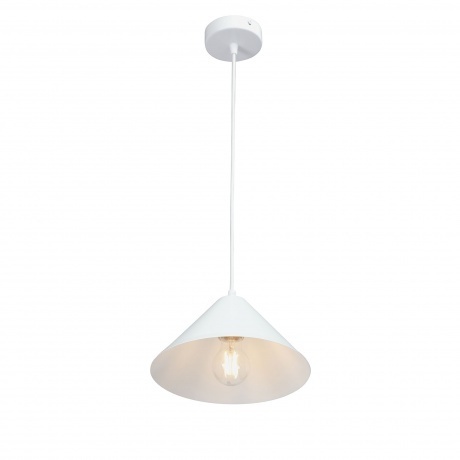 Подвес V2925-0/1S, 1xE27 макс. 40Вт - фото 2