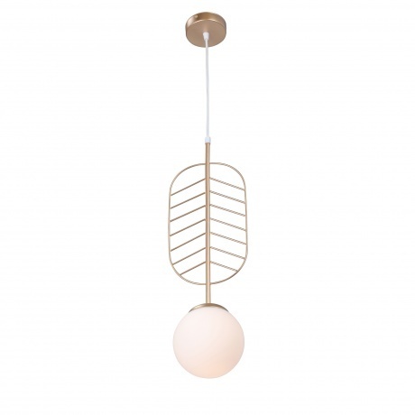 Подвес V29850-8/1S, 1xE27 макс. 40Вт - фото 3