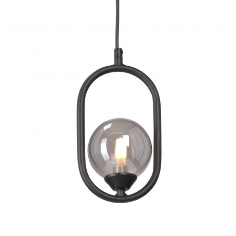 Подвес V2991-1/1S, 1xG9 макс. 28Вт - фото 4