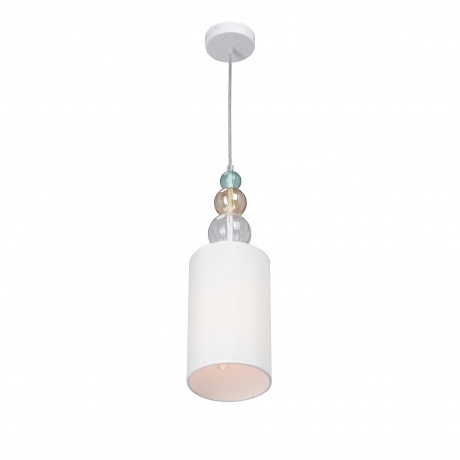 Подвес V2995-0/1S, 1хЕ27 макс. 40Вт - фото 3