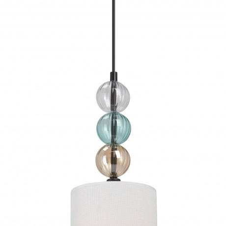 Подвес V2996-1/1S, 1хЕ27 макс. 40Вт - фото 2