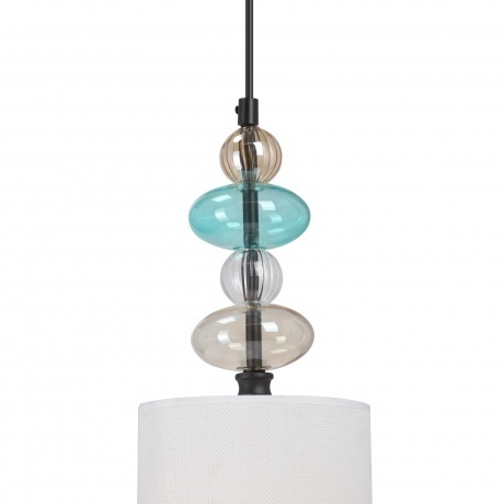 Подвес V2997-1/1S, 1хЕ27 макс. 40Вт - фото 2