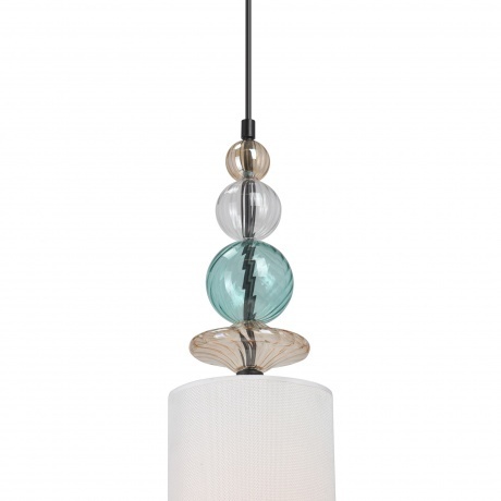 Подвес V2998-1/1S, 1хЕ27 макс. 40Вт - фото 2