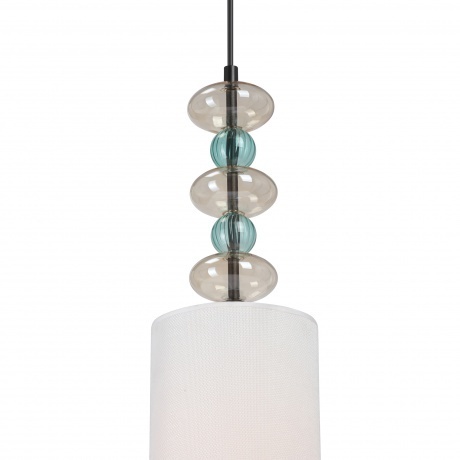 Подвес V2999-1/1S, 1хЕ27 макс. 40Вт - фото 2