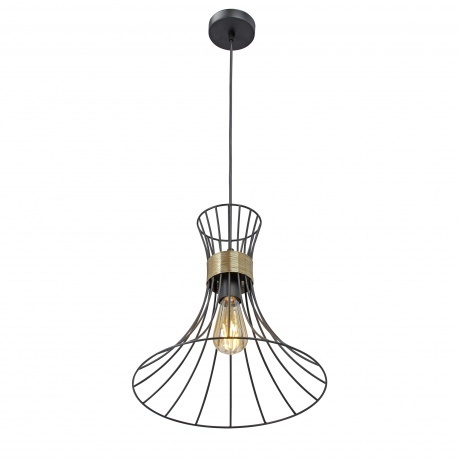 Подвес V3027-1/1S, 1xE27 макс. 40Вт - фото 3