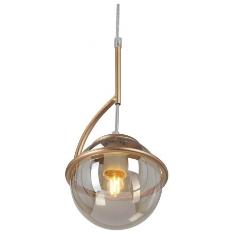 Подвес V3782-8/1S, 1хE27 макс. 40Вт - фото 2