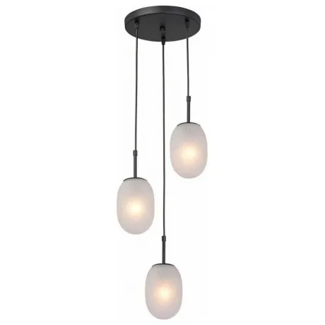 Подвесной светильник V28210-1/3S, 3xE14 макс. 40Вт К