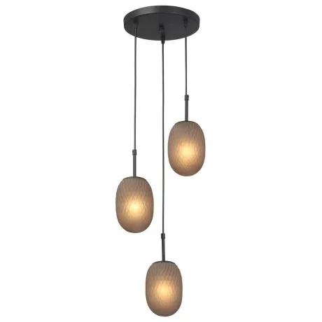 Подвесной светильник V28211-1/3S, 3xE14 макс. 40Вт К