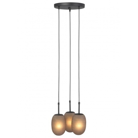 Подвесной светильник V28211-1/3S, 3xE14 макс. 40Вт К - фото 2