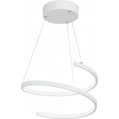 Светодиодный светильник V3044-0/1S, LED 38Вт, 3900-4200К, 2700лм