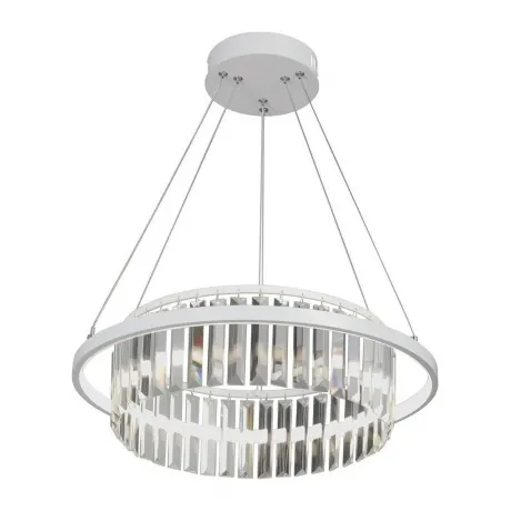 Светодиодный светильник V54010-0/1S, LED 31Вт, 3900-4200К, 2690л...