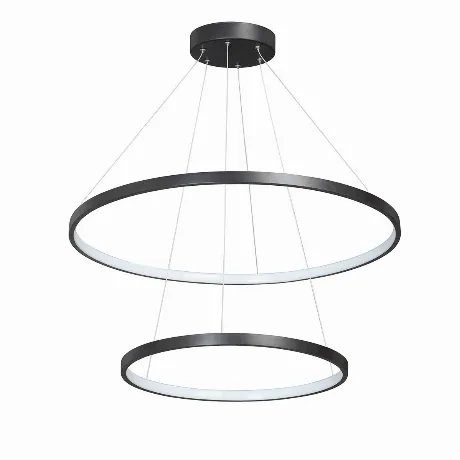 Светодиодный светильник Vitaluce V4614-1/2S, LED 66Вт, 3900-4200...