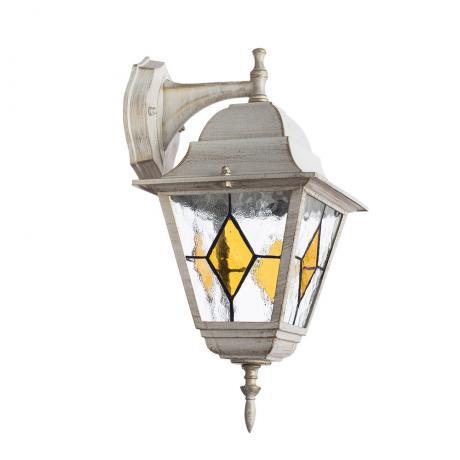Уличный светильник Arte lamp A1012AL-1WG 2835₽