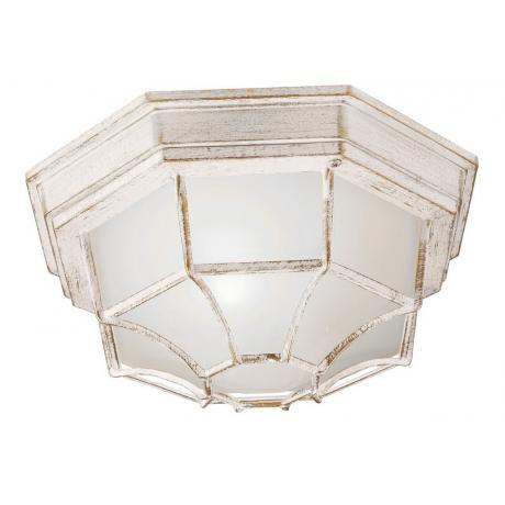 Уличный светильник Arte lamp A3121PF-1WG 3225₽