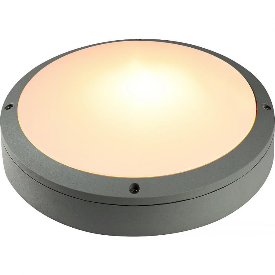 

Уличный светильник Arte lamp A8154PF-2GY