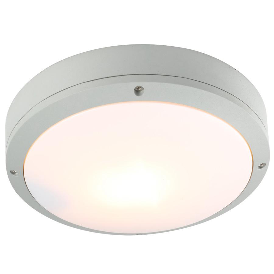 

Уличный светильник Arte lamp A8154PF-2WH