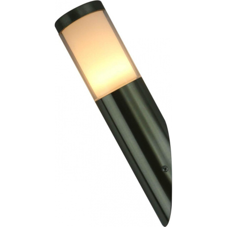 Уличный светильник Arte lamp A8262AL-1SS