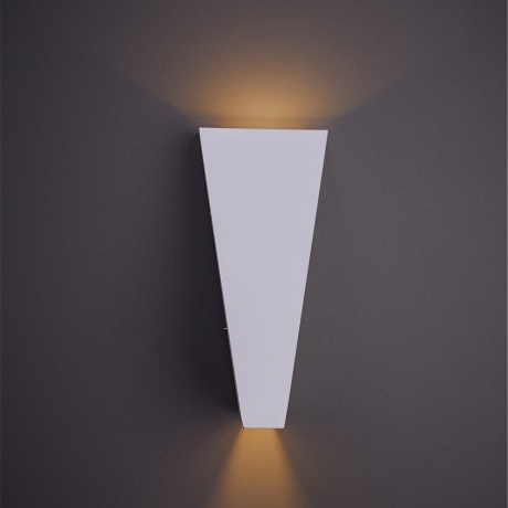 Уличный светильник Arte lamp Cometa A1524AL-1WH - фото 3