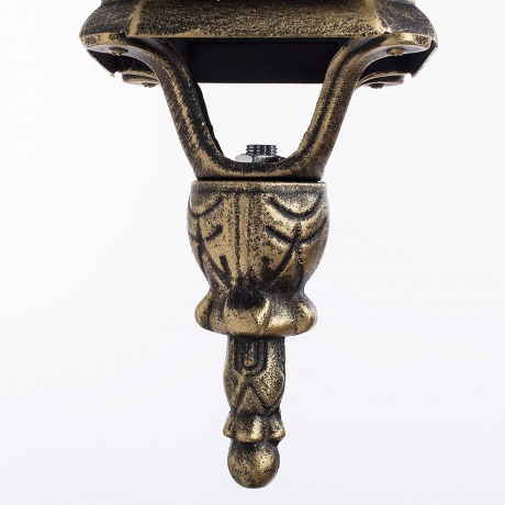 Уличный светильник Arte lamp Atlanta A1042AL-1BN - фото 3