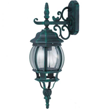 Уличный светильник Arte lamp Atlanta A1042AL-1BG 3985₽