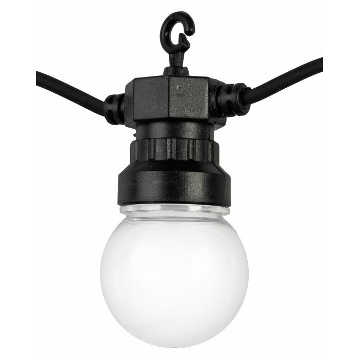 Садово-парковый светильник Powernet-THB(bulbs)