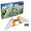 Бластер Hasbro Nerf Minecraft Sabrewing F4733EU4