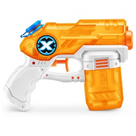 Набор бластеров ZURU X-SHOT WATER Water Warfare Stealth Soaker игрушки для мальчиков 1227 - фото 2