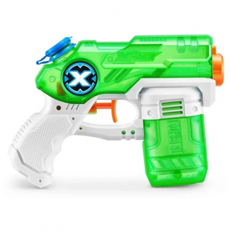Набор бластеров ZURU X-SHOT WATER Water Warfare Stealth Soaker игрушки для мальчиков 1227 - фото 3