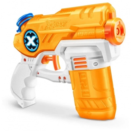 Набор бластеров ZURU X-SHOT WATER Water Warfare Stealth Soaker игрушки для мальчиков 1227 - фото 4