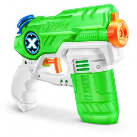Набор бластеров ZURU X-SHOT WATER Water Warfare Stealth Soaker игрушки для мальчиков 1227 - фото 5