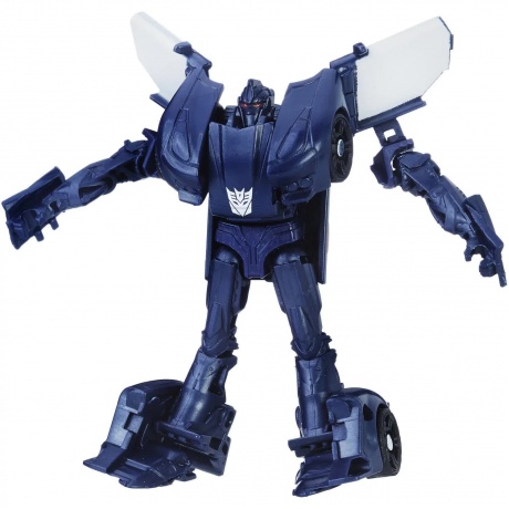Игрушка Hasbro Transformers ТРАНСФОРМЕРЫ 5: Легион C0889 - фото 8