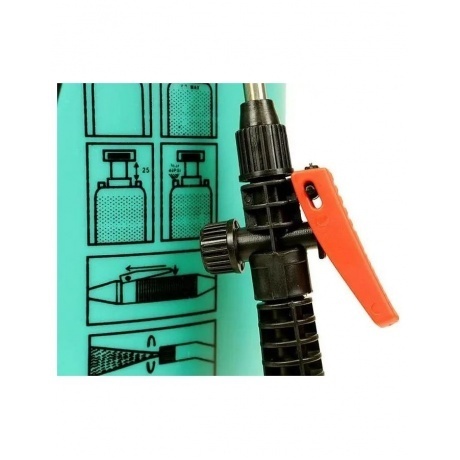 Опрыскиватель Sturm! 3016-20-10 10л - фото 3