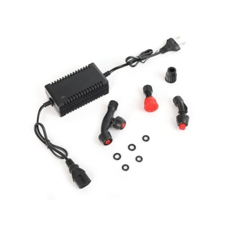 Опрыскиватель Patriot PT-18AC (755302532) 16л - фото 10