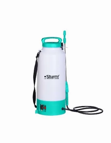 Опрыскиватель Sturm! GS8210B