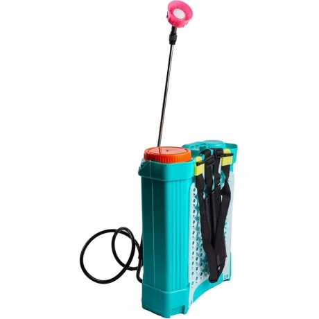 Опрыскиватель Sturm! GS8216B - фото 3