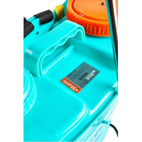 Опрыскиватель Sturm! GS8216B - фото 4