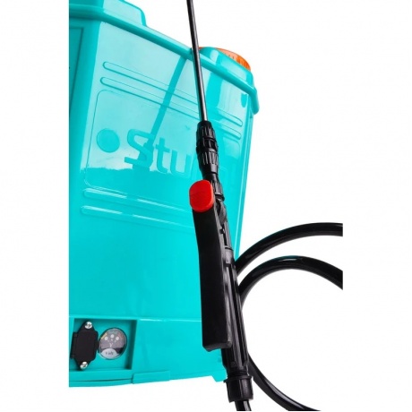 Опрыскиватель Sturm! GS8216B - фото 7