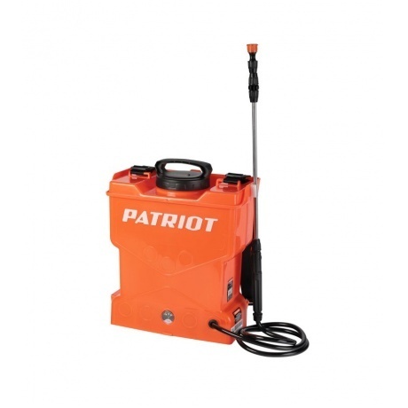 

Распылитель аккумуляторный Patriot PT-12AC