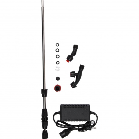 Распылитель аккумуляторный Patriot PT-12AC - фото 17