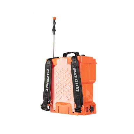 Распылитель аккумуляторный Patriot PT-12AC - фото 4