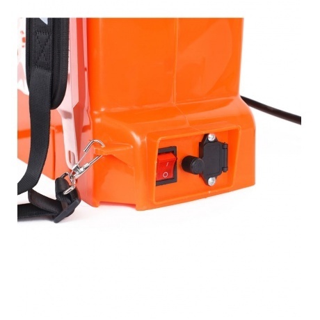 Распылитель аккумуляторный Patriot PT-12AC - фото 6