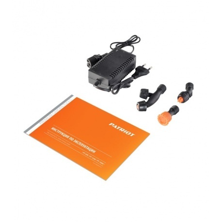 Распылитель аккумуляторный Patriot PT-12AC - фото 9