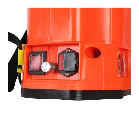 Распылитель аккумуляторный Patriot PT-16AC - фото 11