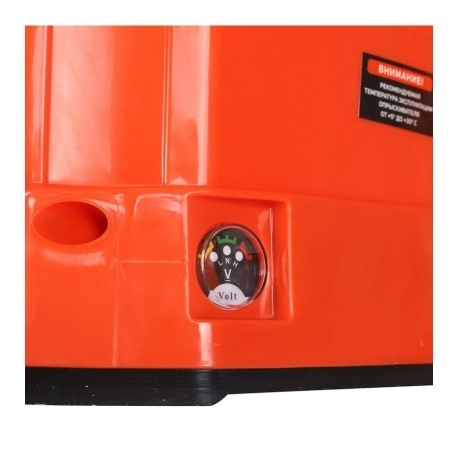 Распылитель аккумуляторный Patriot PT-16AC - фото 12